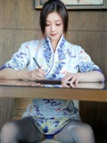 Xiuren秀人网 2025.05.14 NO.10273 苏一诺(18)
